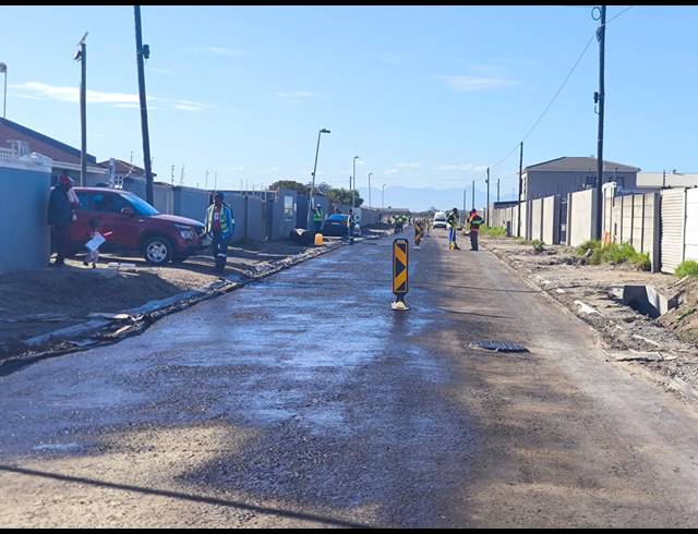 1,129M² VACANT LAND FOR SALE IN SCHAAPKRAAL